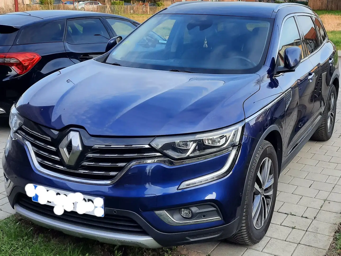 Renault Koleos Koleos dCi 130 4x2 Energy Intens - 2