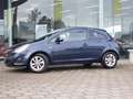 Opel Corsa ENJOY 1.2 85PK |AIRCO|GPS|TREKHAAK| Blau - thumbnail 2
