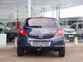 Opel Corsa ENJOY 1.2 85PK |AIRCO|GPS|TREKHAAK| Blau - thumbnail 3