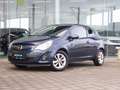 Opel Corsa ENJOY 1.2 85PK |AIRCO|GPS|TREKHAAK| Blau - thumbnail 1