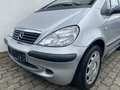 Mercedes-Benz A 140 A 140 W168 Elegance Klima/Allwetter/TÜV 11-2027 Silber - thumbnail 3
