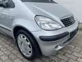 Mercedes-Benz A 140 A 140 W168 Elegance Klima/Allwetter/TÜV 11-2027 Silber - thumbnail 4