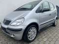 Mercedes-Benz A 140 A 140 W168 Elegance Klima/Allwetter/TÜV 11-2027 Silber - thumbnail 2