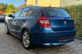 BMW 116 1er Lim. 116i/TÜV AU 11.2026/PDC/Steuerkette NEU Blau - thumbnail 6