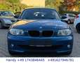 BMW 116 1er Lim. 116i/TÜV AU 11.2026/PDC/Steuerkette NEU Blau - thumbnail 3