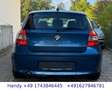 BMW 116 1er Lim. 116i/TÜV AU 11.2026/PDC/Steuerkette NEU Blau - thumbnail 4