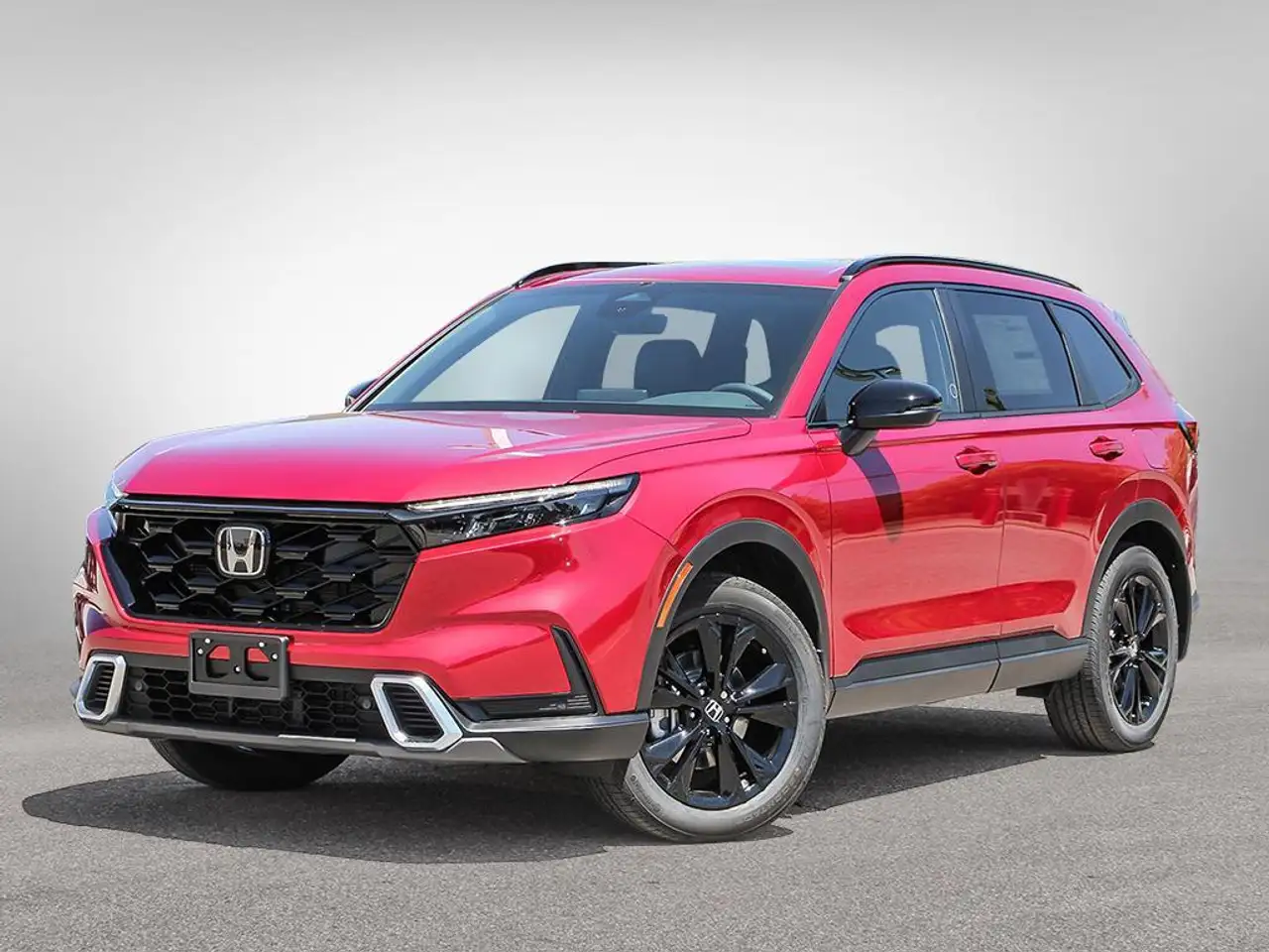 2026 Honda CR-V снимка 2026 Honda CR-V