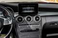 Mercedes-Benz C 400 CLASSE C IV COUPE 400 EXECUTIVE 4MATIC Rot - thumbnail 25