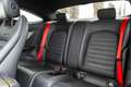Mercedes-Benz C 400 CLASSE C IV COUPE 400 EXECUTIVE 4MATIC Rouge - thumbnail 11