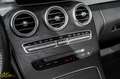 Mercedes-Benz C 400 CLASSE C IV COUPE 400 EXECUTIVE 4MATIC Rouge - thumbnail 39