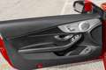 Mercedes-Benz C 400 CLASSE C IV COUPE 400 EXECUTIVE 4MATIC Rood - thumbnail 14