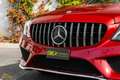 Mercedes-Benz C 400 CLASSE C IV COUPE 400 EXECUTIVE 4MATIC Rouge - thumbnail 46