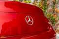 Mercedes-Benz C 400 CLASSE C IV COUPE 400 EXECUTIVE 4MATIC Rouge - thumbnail 48