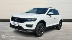 Volkswagen T-Roc 1.5 TSI EVO 150ch Style DSG7