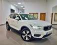 Volvo XC40 D4 Business Plus AWD Aut. Blanco - thumbnail 1
