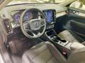 Volvo XC40 D4 Business Plus AWD Aut. Blanco - thumbnail 3