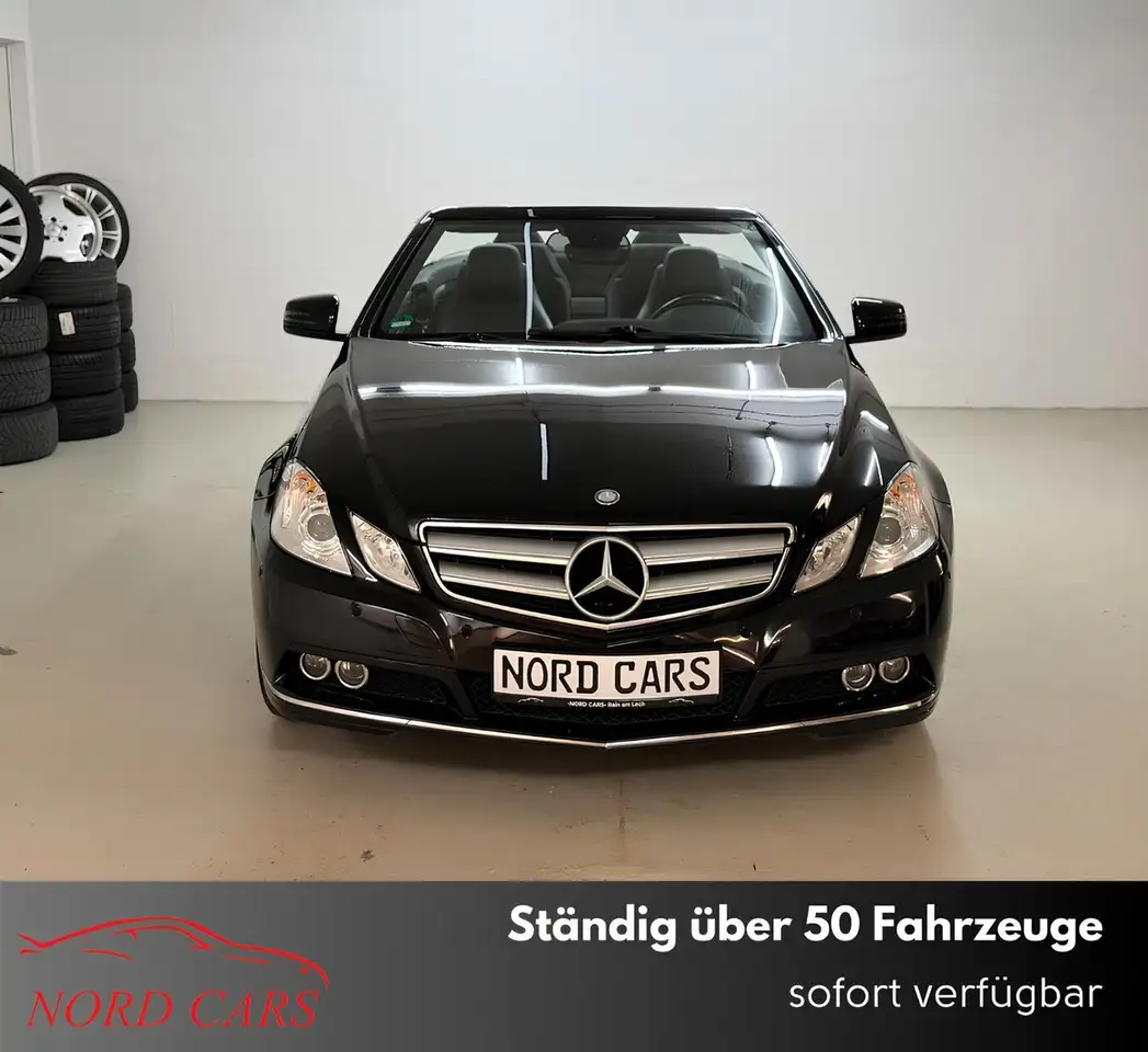 Mercedes-Benz E 250