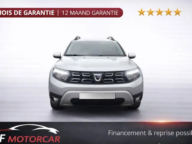 Dacia Duster Duster 1.5 Blue dCi Essential (EU6d)