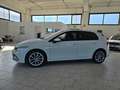 Volkswagen Golf Golf VIII 2020 1.5 tgi Style 130cv dsg Bianco - thumbnail 1