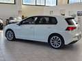 Volkswagen Golf Golf VIII 2020 1.5 tgi Style 130cv dsg Bianco - thumbnail 6