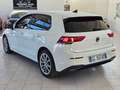 Volkswagen Golf Golf VIII 2020 1.5 tgi Style 130cv dsg Bianco - thumbnail 5