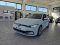 Volkswagen Golf Golf VIII 2020 1.5 tgi Style 130cv dsg Bianco - thumbnail 8