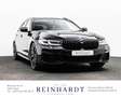 BMW 540 d TOURING xDRIVE M SPORT ACC/HuD/PANO/M-SITZE Noir - thumbnail 8