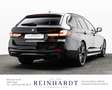 BMW 540 d TOURING xDRIVE M SPORT ACC/HuD/PANO/M-SITZE Noir - thumbnail 10