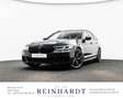 BMW 540 d TOURING xDRIVE M SPORT ACC/HuD/PANO/M-SITZE Noir - thumbnail 1