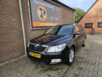 Combi 1.2 TSI Elegance Business Line