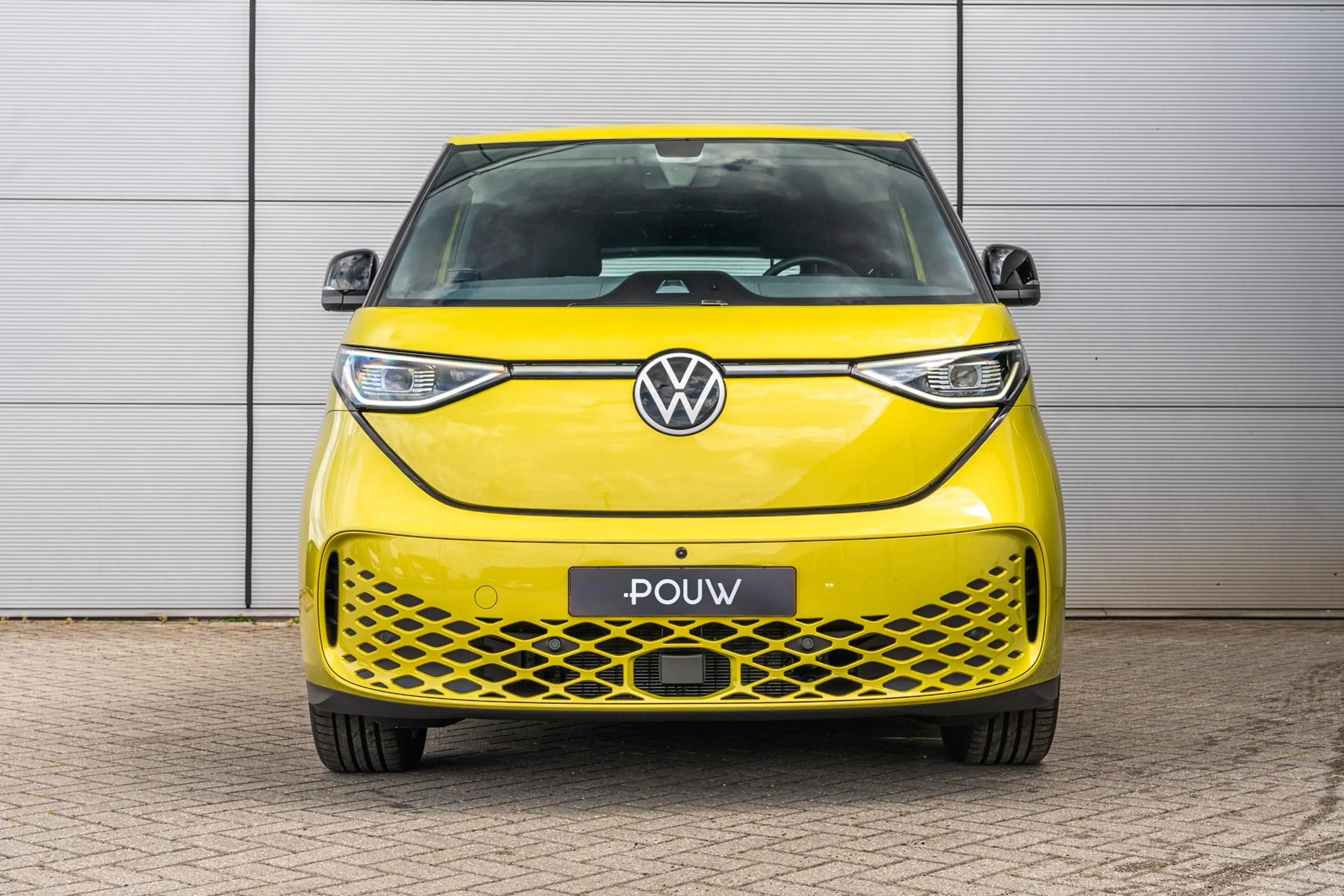Volkswagen ID. Buzz Cargo 286pk Bulli Edition 79 kWh | 20" Velgen | Sidestep — photo 5