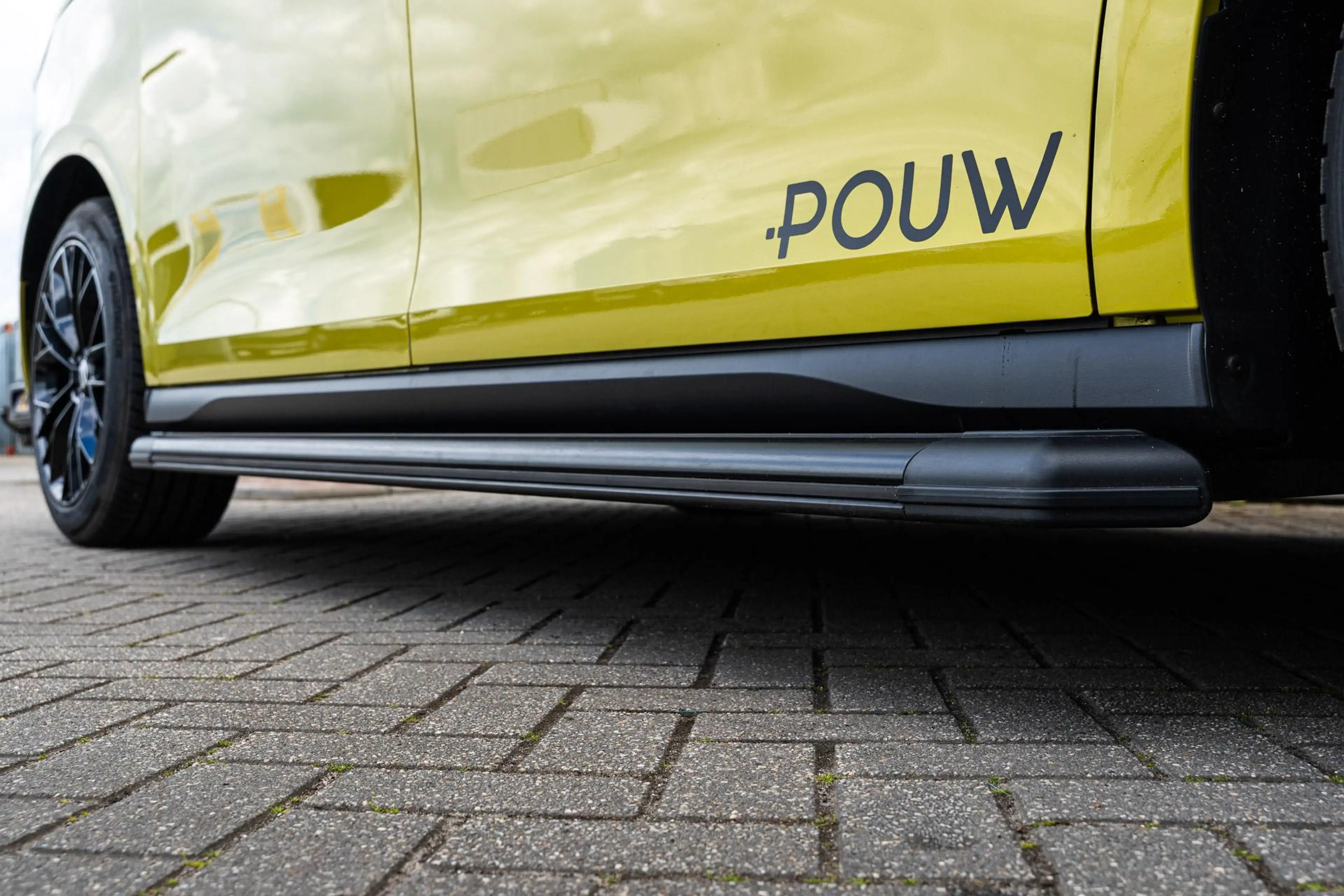 Volkswagen ID. Buzz Cargo 286pk Bulli Edition 79 kWh | 20" Velgen | Sidestep — photo 13