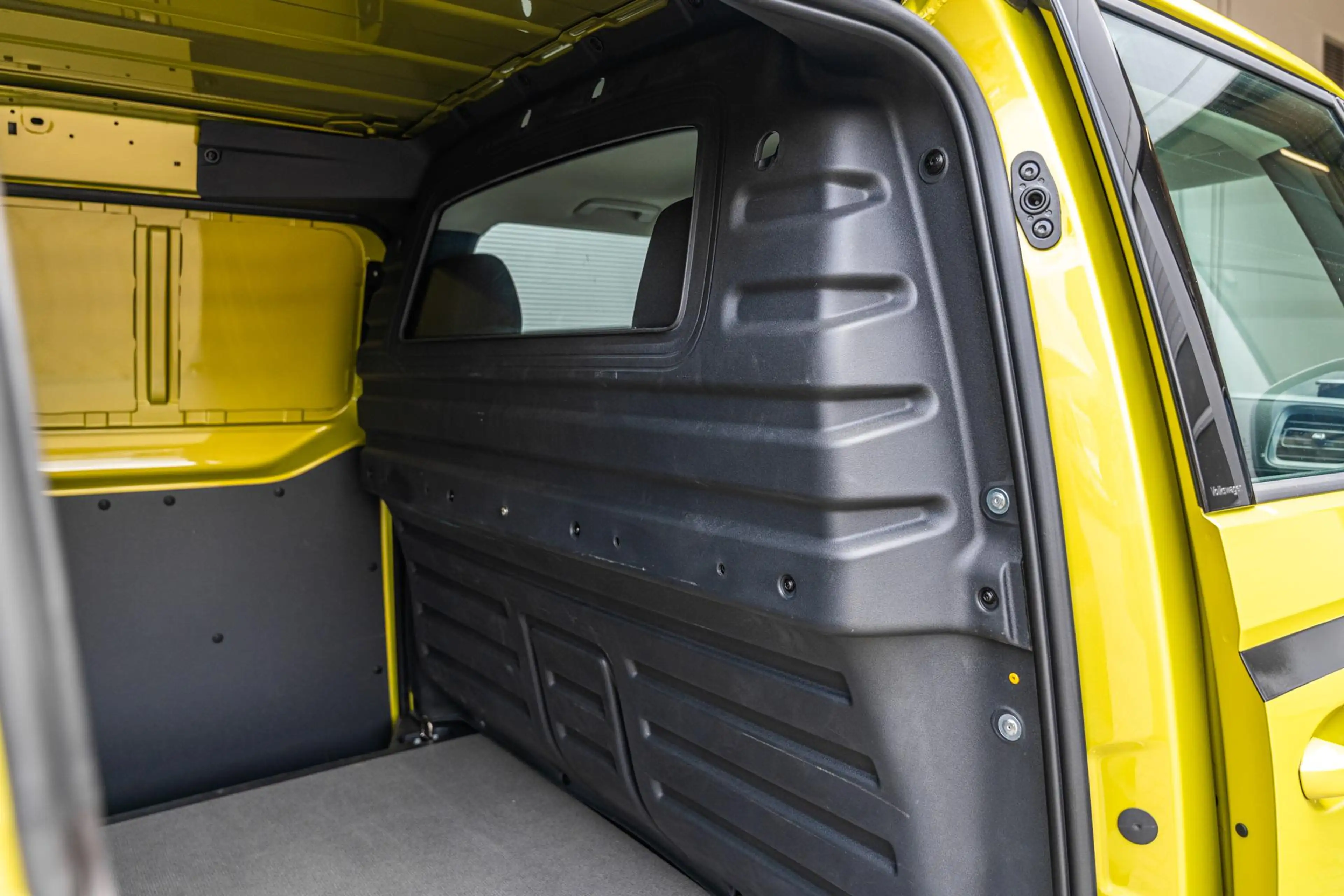 Volkswagen ID. Buzz Cargo 286pk Bulli Edition 79 kWh | 20" Velgen | Sidestep — photo 15