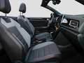Volkswagen T-Roc Cabriolet 1.5 TSI DSG R-Line AHK, RFK, Navi., A... Noir - thumbnail 6