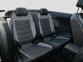 Volkswagen T-Roc Cabriolet 1.5 TSI DSG R-Line AHK, RFK, Navi., A... Noir - thumbnail 8