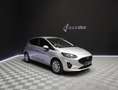 Ford Fiesta 1.1 Ti-VCT Trend Gris - thumbnail 1
