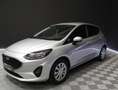 Ford Fiesta 1.1 Ti-VCT Trend Gris - thumbnail 4