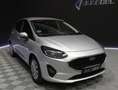 Ford Fiesta 1.1 Ti-VCT Trend Gris - thumbnail 2