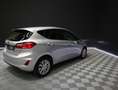 Ford Fiesta 1.1 Ti-VCT Trend Gris - thumbnail 6