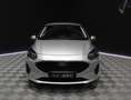 Ford Fiesta 1.1 Ti-VCT Trend Gris - thumbnail 3