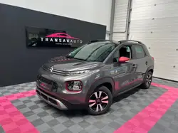 Citroen C3 Aircross 110 S BVM6 C-Series CARPLAY ATTELAGE