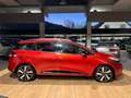 Renault Clio Grandtour 1.5 dCi Luxe Autom. TÜV & Service neu Rot - thumbnail 2