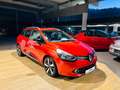 Renault Clio Grandtour 1.5 dCi Luxe Autom. TÜV & Service neu Rot - thumbnail 5