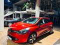 Renault Clio Grandtour 1.5 dCi Luxe Autom. TÜV & Service neu Rot - thumbnail 1
