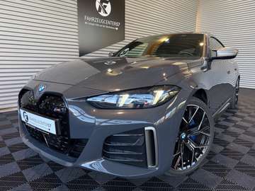 Gran Coupe M50/ACC/HUD/H&K/360°/CARPLAY/AHK