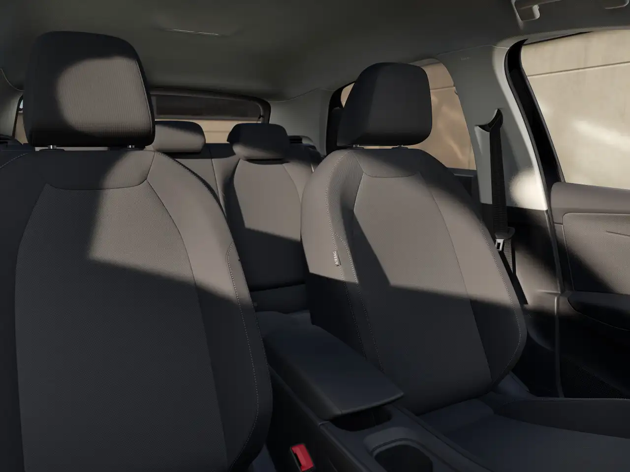 Volkswagen ID. Polo 2026