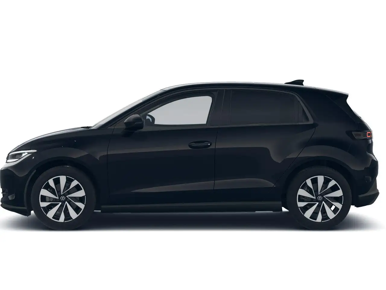 Volkswagen ID. Polo 2026