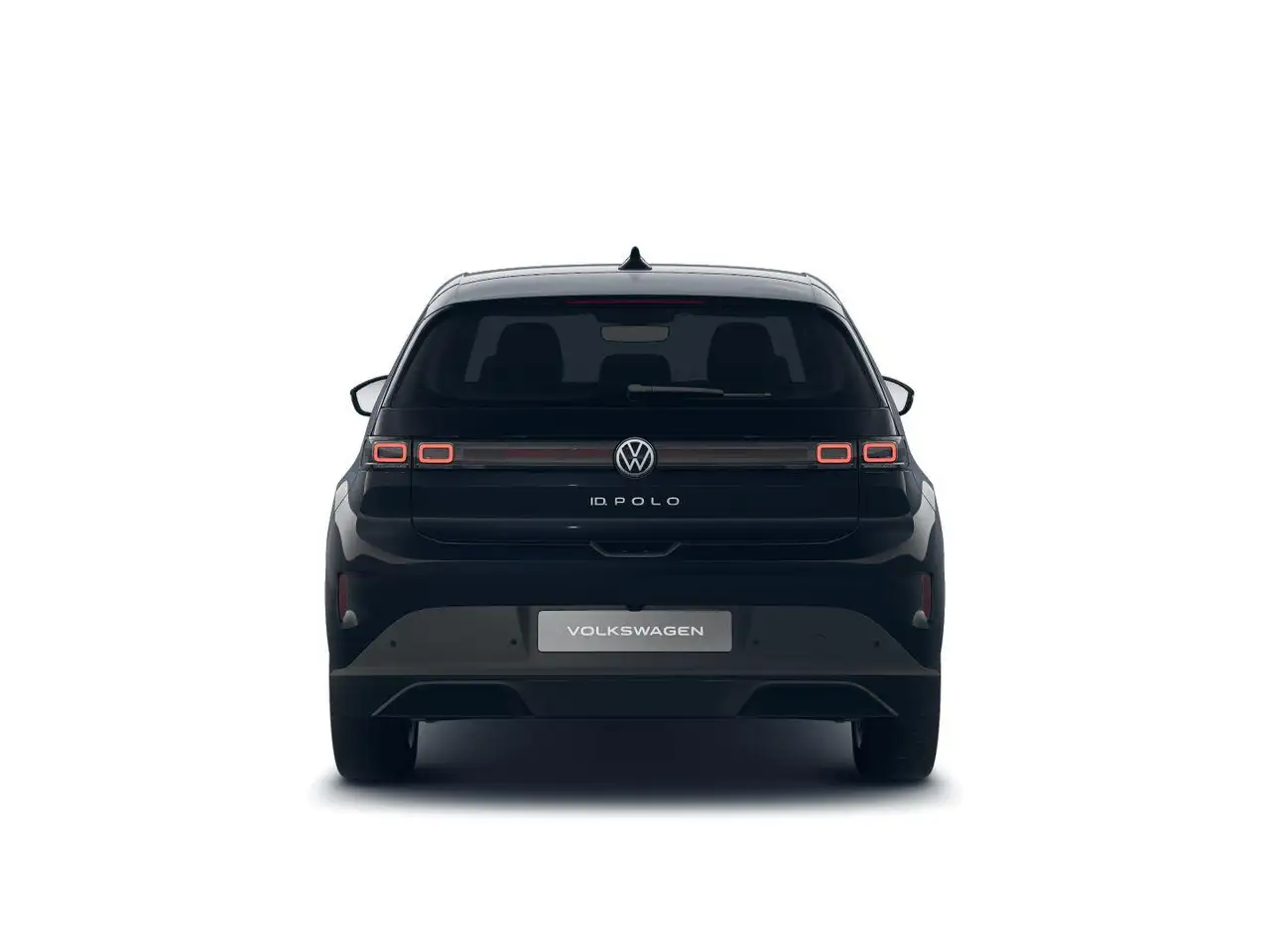 Volkswagen ID. Polo 2026