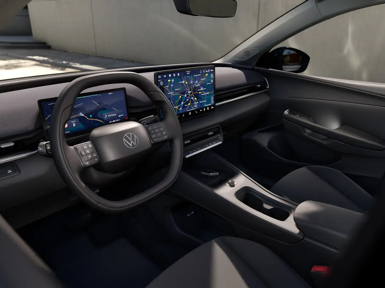 Volkswagen ID. Polo 2026