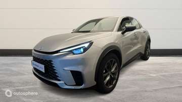 1.5 136ch Elegant 2WD